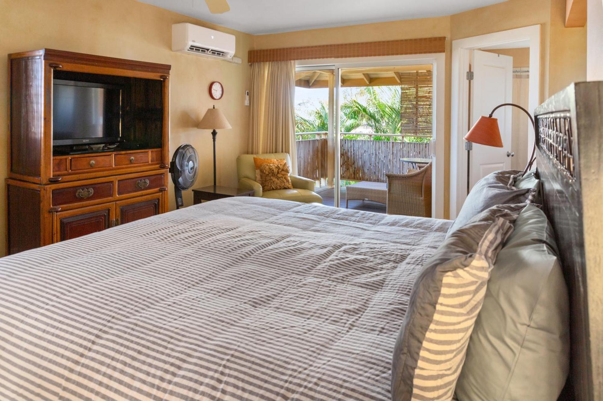 Orchid Suite In South Maui, Across From The Beach, 1 Bedroom Sleeps 4 Kihei Exterior photo