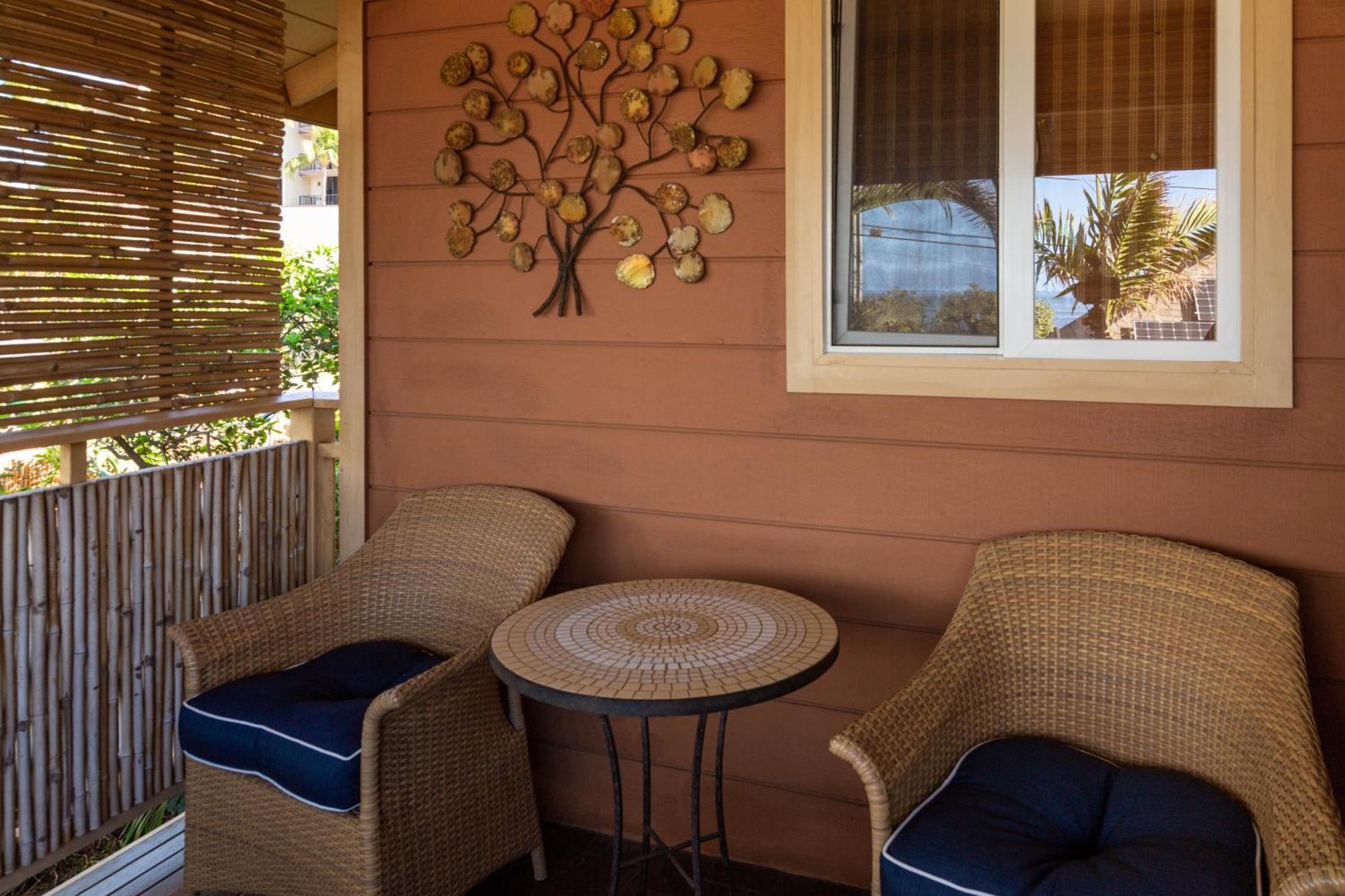 Orchid Suite In South Maui, Across From The Beach, 1 Bedroom Sleeps 4 Kihei Exterior photo